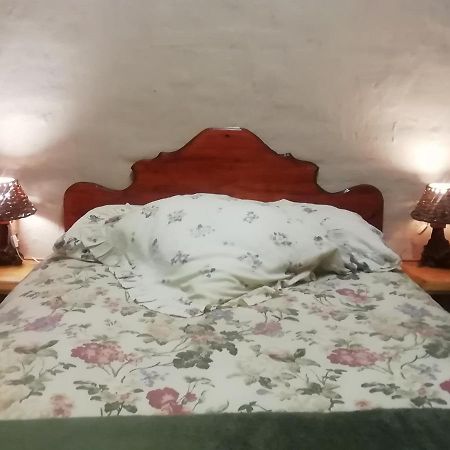 Pat'S Place Machadodorp エクステリア 写真