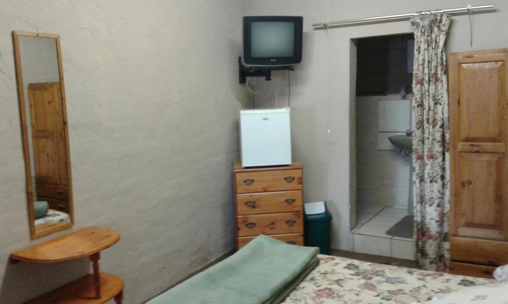 Pat'S Place Machadodorp 部屋 写真