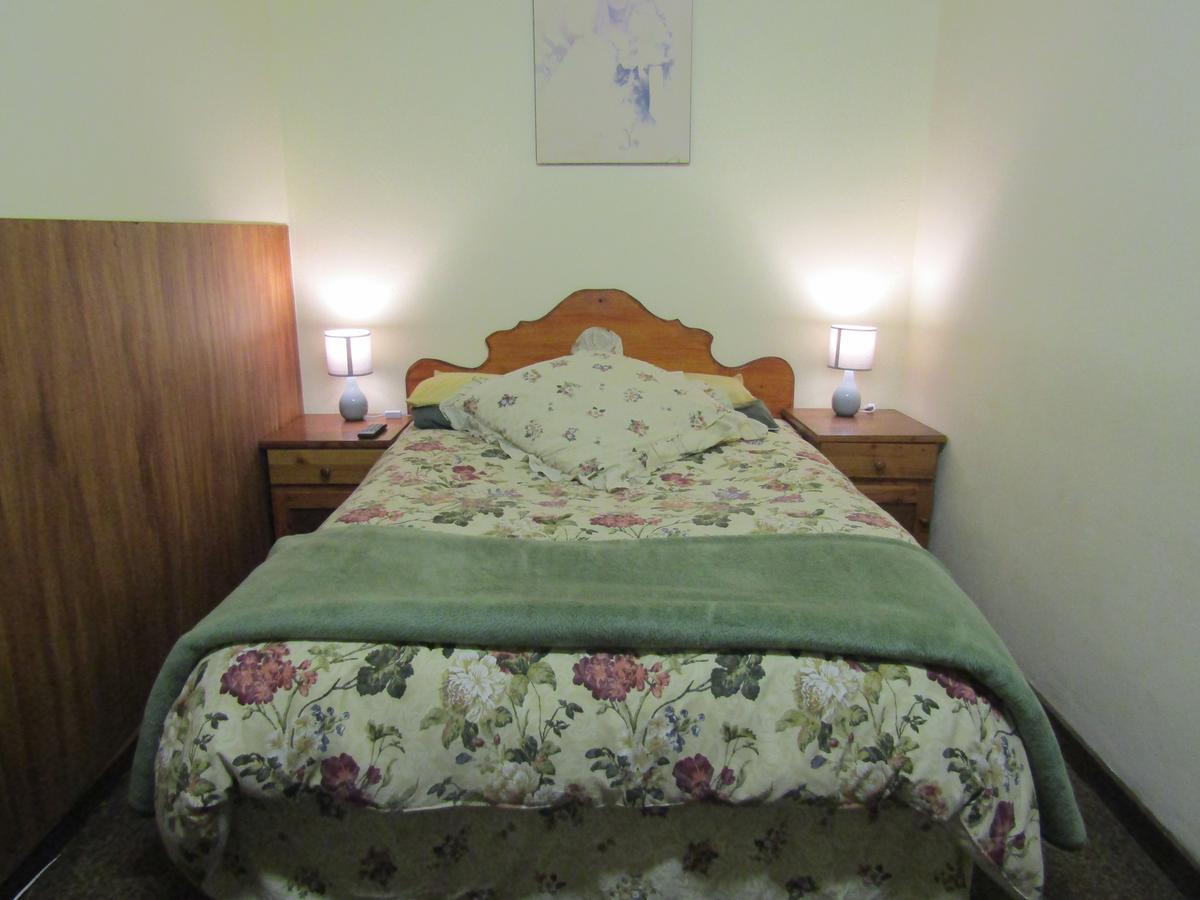 Pat'S Place Machadodorp 部屋 写真